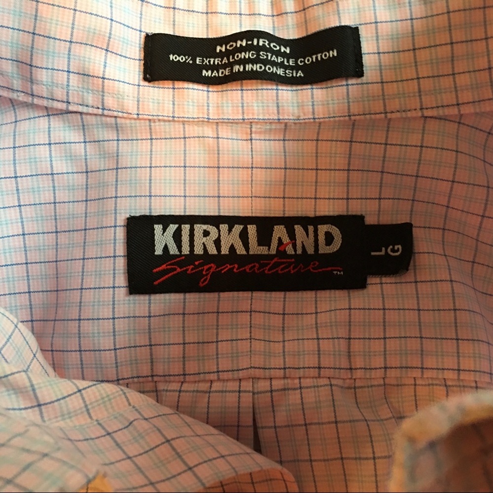 Short sleeve button down basic - Picture 8 of 8